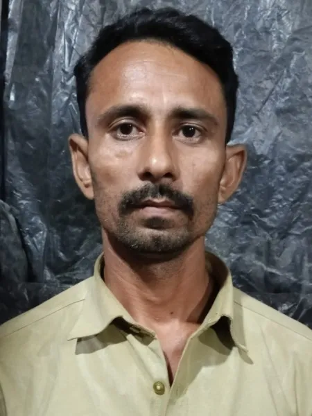 Chandan kumar